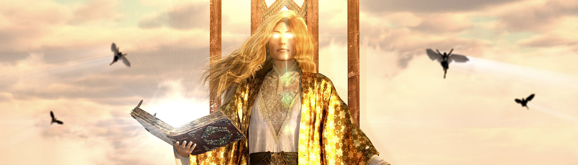 Archangel Metatron